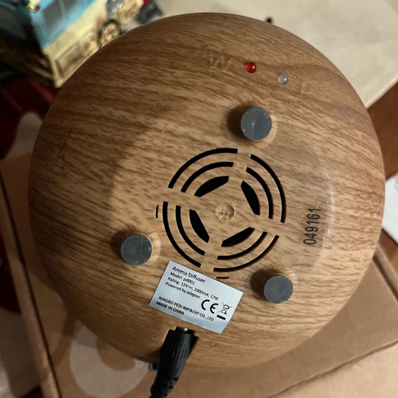 Art Naturals Oil and Diffuser Set - Picture 4 of 13